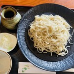そば処みよし - 