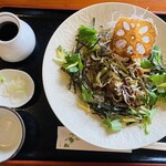 そば処みよし - 
