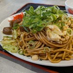 長田本庄軒 - 料理写真: