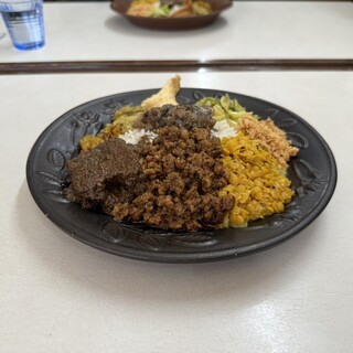 HOTEL HIRAKUBO - 料理写真: