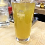 大衆酒蔵 幸楽 - 