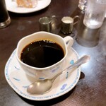 宮越屋珈琲 - 