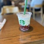 スターバックスコーヒー - ドリンク写真: