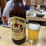 大衆酒蔵 幸楽 - 