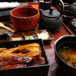 日本橋 玉ゐ - 料理写真: