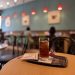 カフェ ベローチェ - ドリンク写真: