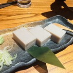 蕎麦と炙り焼き 奥 いずも  - 