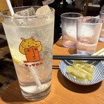 プロント - 