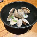 蕎麦と炙り焼き 奥 いずも  - 