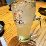 蕎麦と炙り焼き 奥 いずも  - 