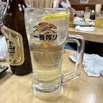大衆酒蔵 幸楽 - 
