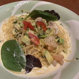 トラノモンパスタ_0