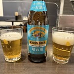 新福菜館 - 