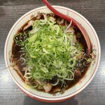 新福菜館 - 