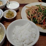 随園別館 - 