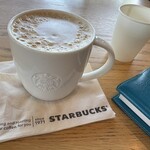 スターバックス・コーヒー - ドリンク写真: