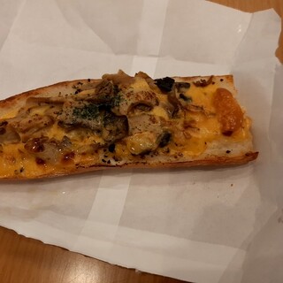 テッティー ベーカリーアンドカフェ_0