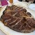 ベンジャミンステーキハウス - 料理写真: