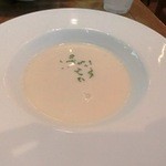 クレープリー・スタンド シャンデレール - 