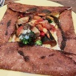 クレープリー・スタンド シャンデレール - 