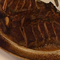 ウルフギャング・ステーキハウス 丸の内店 - 