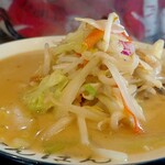 ちゃんぽん 一鶴 - 