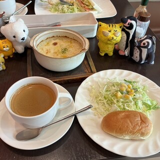 ラ・ポッシェ_0