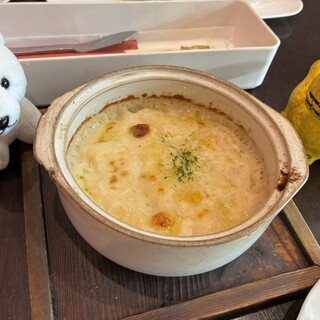 ラ・ポッシェ_1