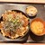 とんかつ・豚肉料理　こぶたや - 料理写真:ソースフィレかつ丼(ご飯少なめ)