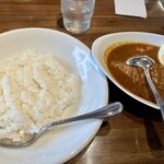 カレー屋ばんび - 