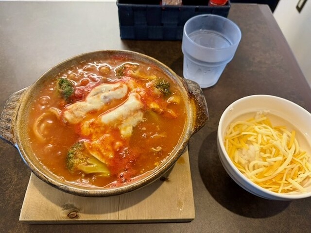 Ito Sho Takaoka ten - Shimin Byoin Mae/Udon (Wheat noodles) | Tabelog