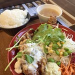 伊丹グリル - 料理写真: