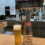 居酒屋あぐら - 
