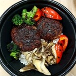 ビッグボーイ - 料理写真: