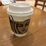 スターバックスコーヒー - ドリンク写真: