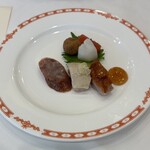 赤坂璃宮 - 