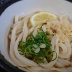 山下うどん - 