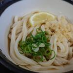 山下うどん - 