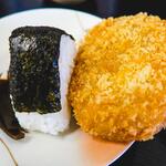 山下うどん - 