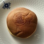 菓子ごよみ　明月堂 - 料理写真: