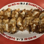 餃子屋 弐ノ弐 - 料理写真: