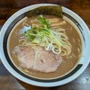 らーめん志高 - 料理写真:
