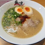 らーめん屋 鳳凛 - 料理写真: