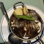 洋食クアトロ - 
