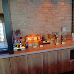 スーパーホテル - ドリンク写真: