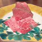 加藤牛肉店 - 