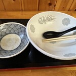 ラーメン もつ煮 マルコ - 美味しかったです♪ ご馳走様でした(●´ω｀●)
