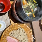 三味洪庵 - 
