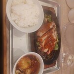 福籠叉焼 - 
