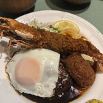 洋食クアトロ - 
